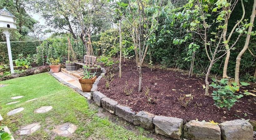 تختخواب و صبحانه Dovecote House