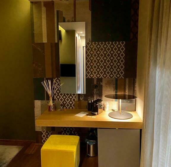 민박 Fiorini Rooms Pescasseroli