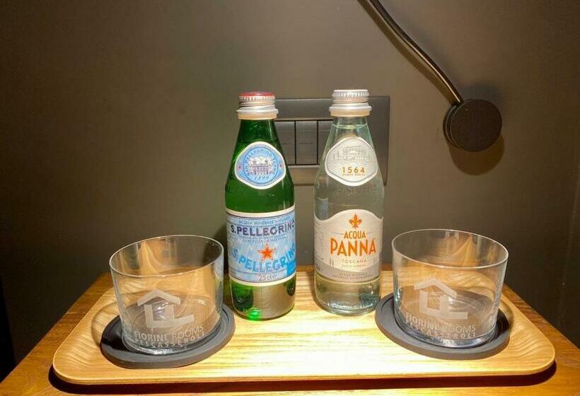 민박 Fiorini Rooms Pescasseroli