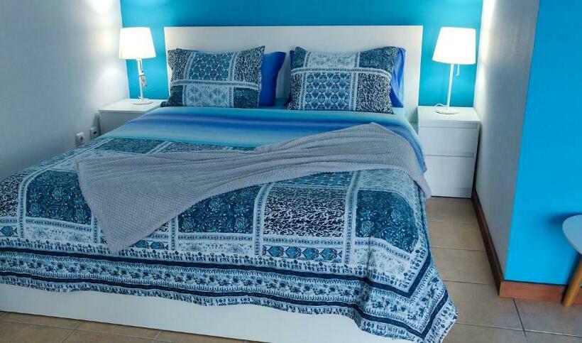 مبيت وإفطار Rainbow Guest House