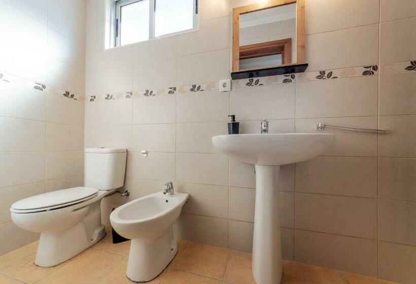 مبيت وإفطار Rainbow Guest House