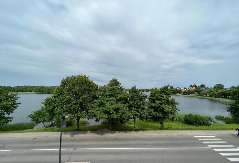 Bed and Breakfast Salos