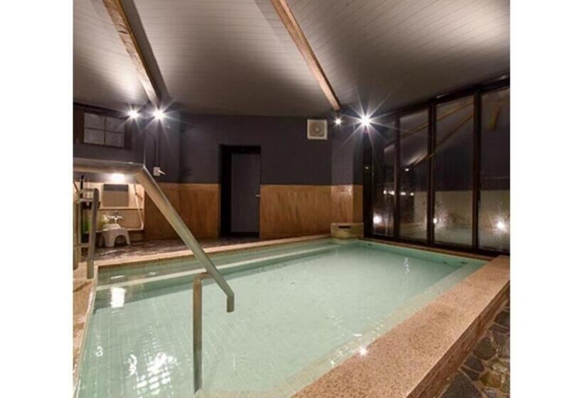 هتل Futabatei   Vacation Stay 03249v