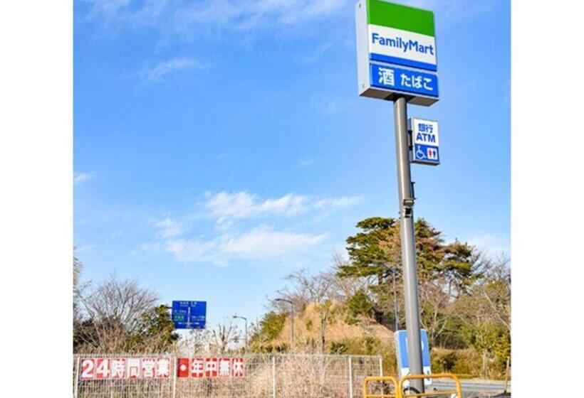 هتل Futabatei   Vacation Stay 03261v