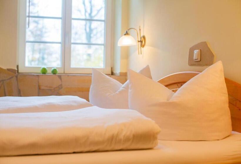 ホテル Gasthof Ungerberg