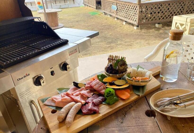 هتل Seaside Villa Hilife   Vacation Stay 99007
