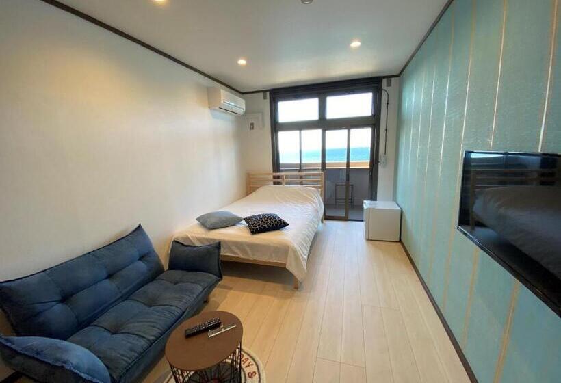 هتل Seaside Villa Hilife   Vacation Stay 99007