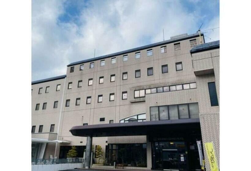 Shobara Grand Hotel Vacation Stay 06844v