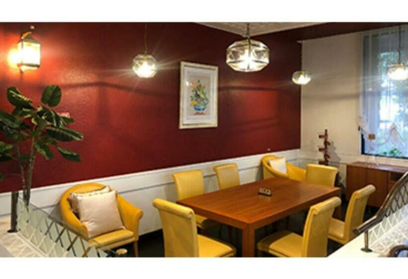 Shobara Grand Hotel   Vacation Stay 06886v