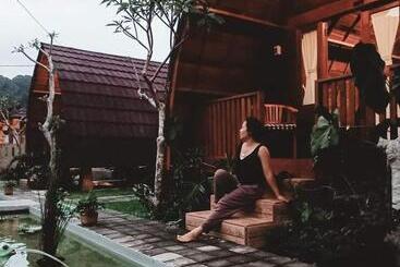 هتل Umah Lumbung Bedugul