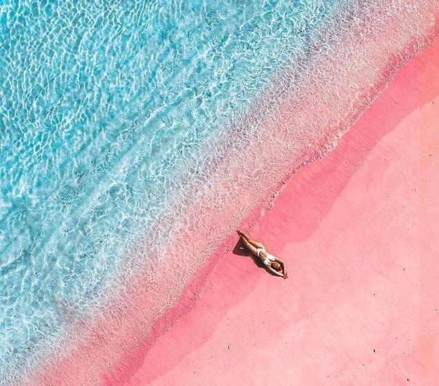 هتل Villa De Owis