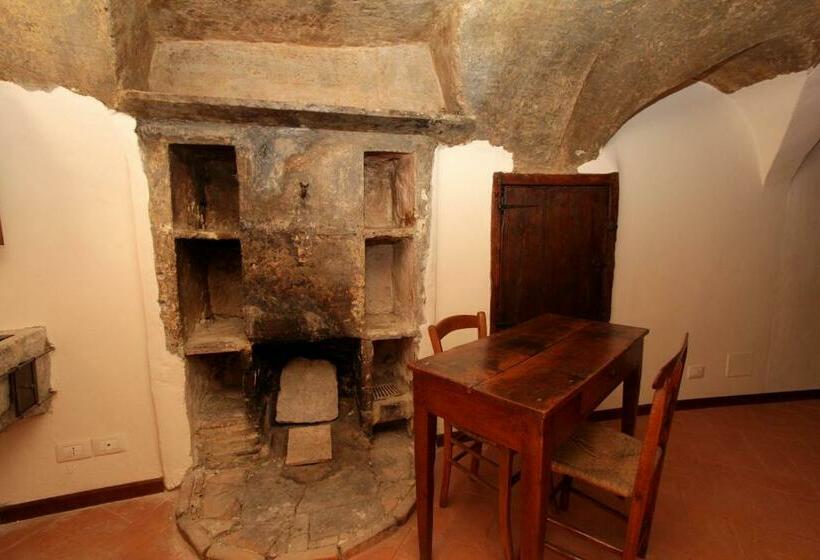 Il Borgo Di San Pio