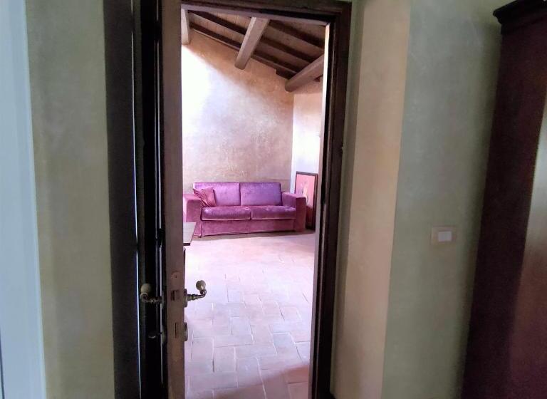 Il Borgo Di San Pio