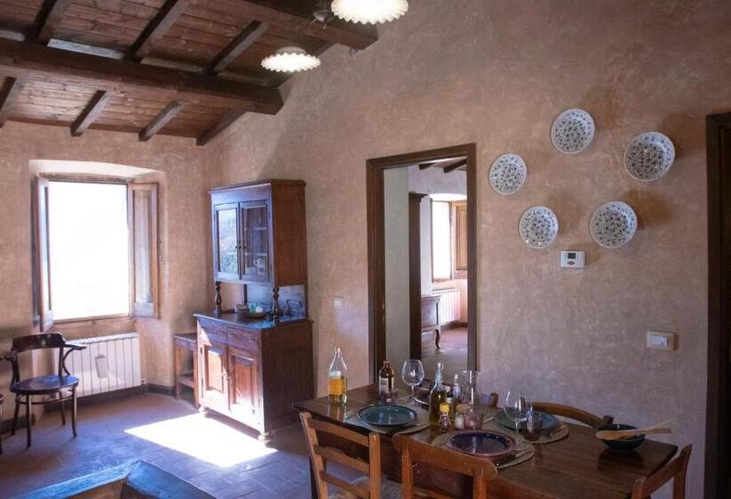 Il Borgo Di San Pio