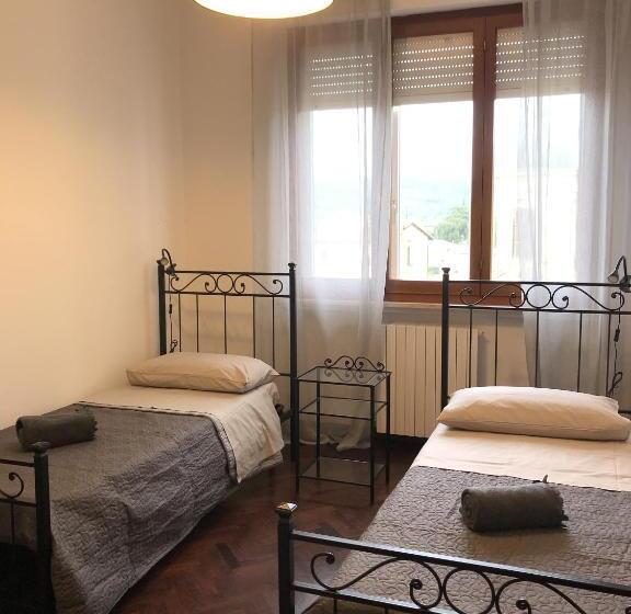 بنسيون Attico23