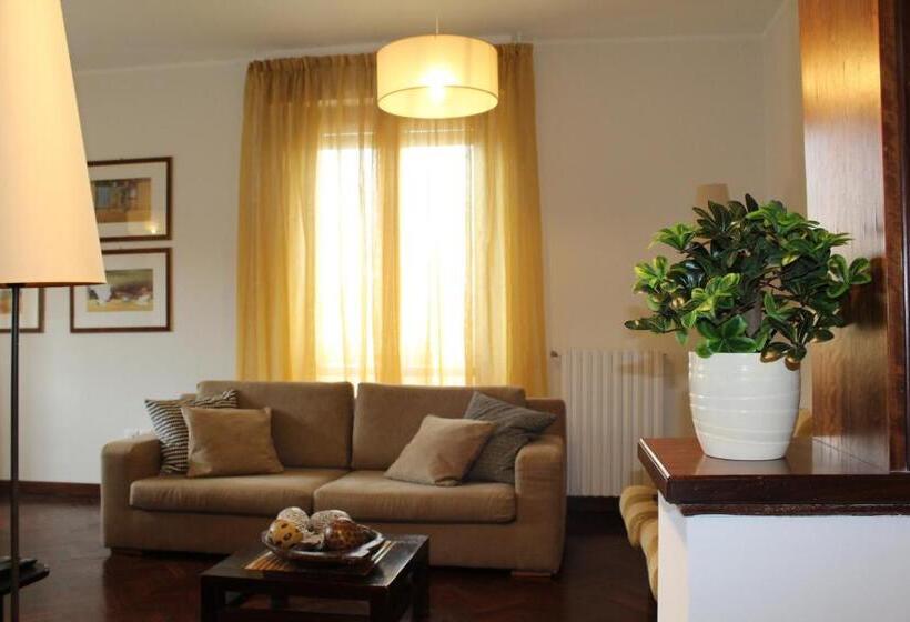 بنسيون Attico23