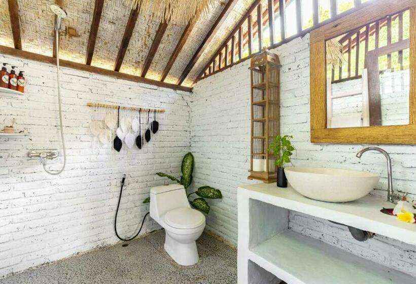펜션 Bali Brothers Guesthouse