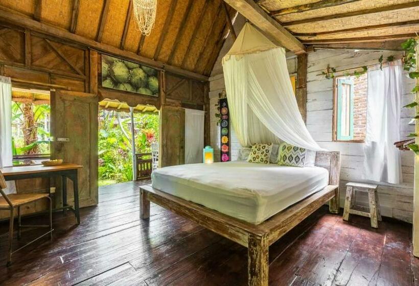 펜션 Bali Brothers Guesthouse