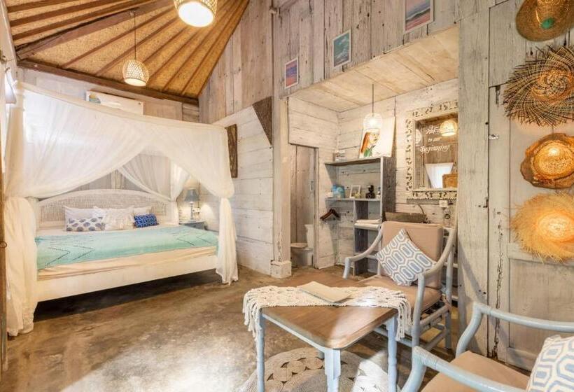 펜션 Bali Brothers Guesthouse