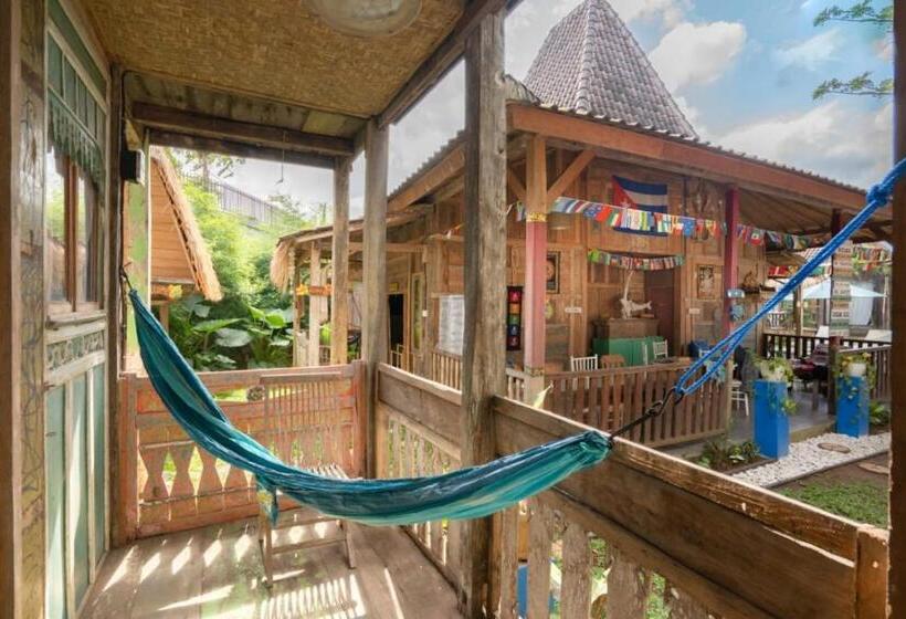 펜션 Bali Brothers Guesthouse