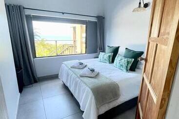 پانسیون Billfish Apartments
