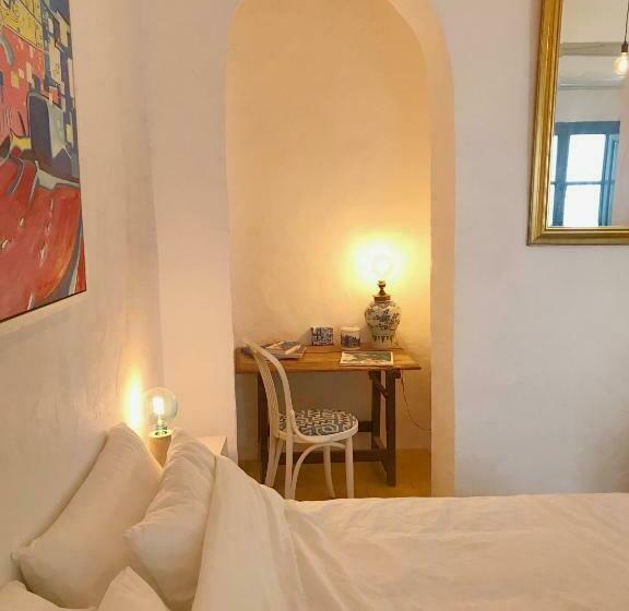 ペンション Casa 3 Guesthouse And Artist Residence