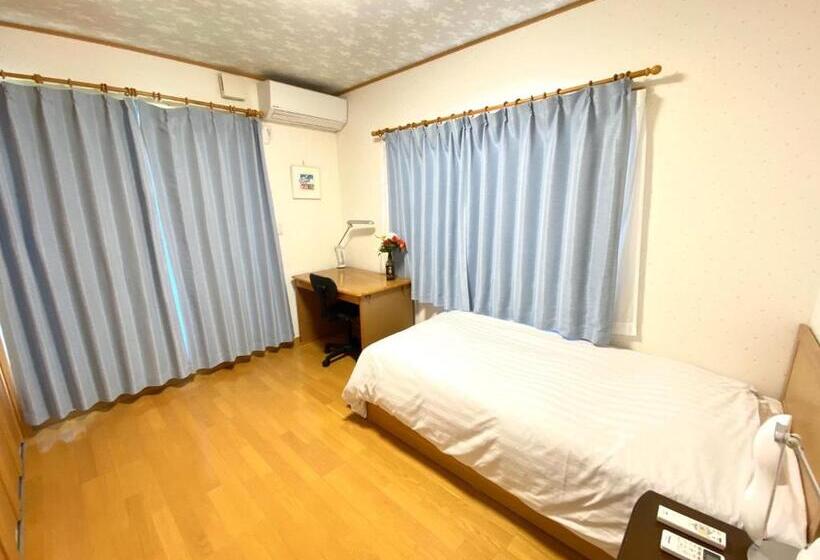 Пансион Golf House Vacation Stay 9043