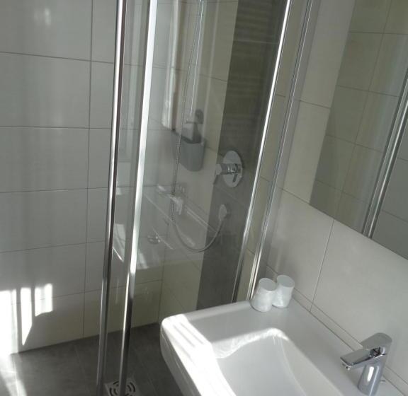 פנסיון Haus Alpenfriede