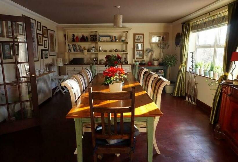 Пансион Innis House