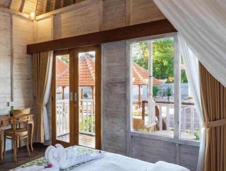 Пансион Island Retreat Cottage