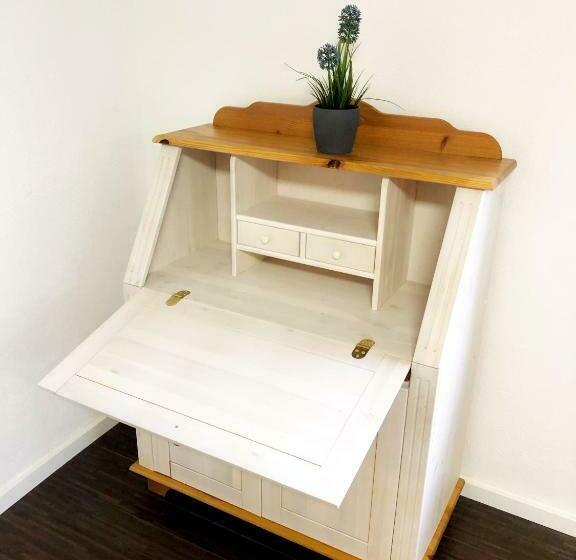 펜션 Lisas Gästehaus