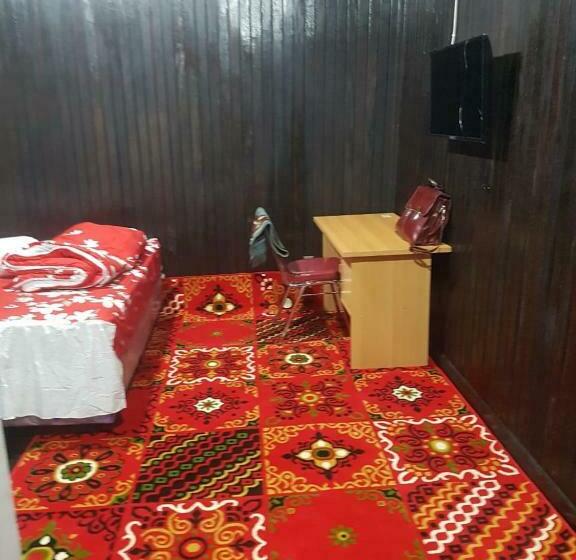פנסיון Mimi Guest House Syariah Pangkalan Bun