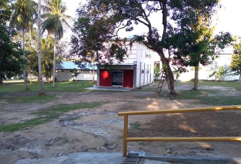 פנסיון Mimi Guest House Syariah Pangkalan Bun