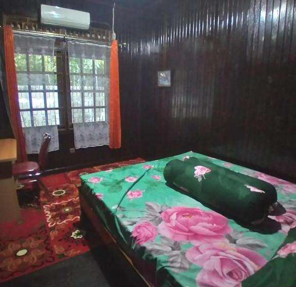 פנסיון Mimi Guest House Syariah Pangkalan Bun