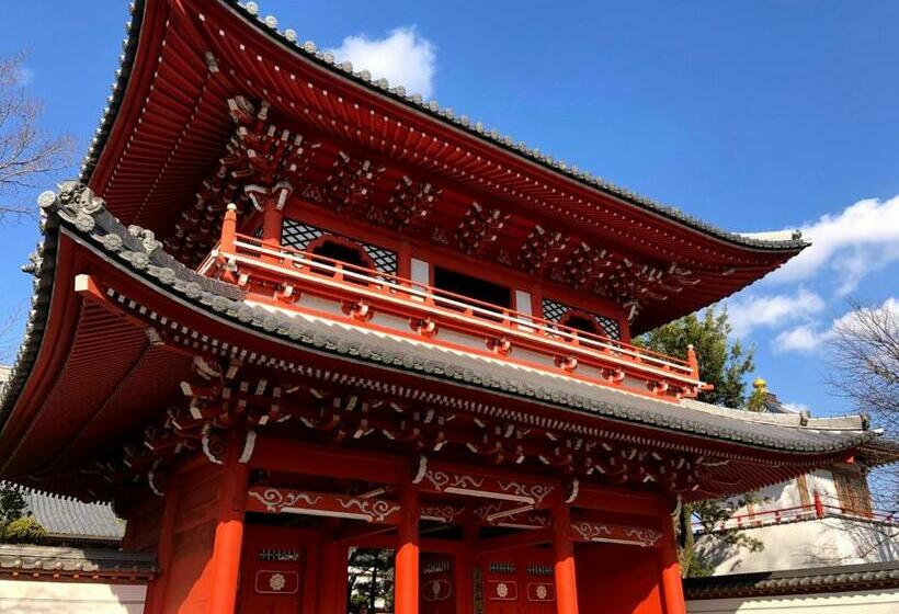 پانسیون Nouka Minsyuku Nakajima Vacation Stay 99829