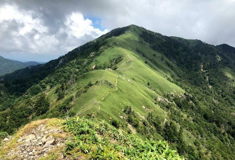 پانسیون Nouka Minsyuku Nakajima Vacation Stay 99829