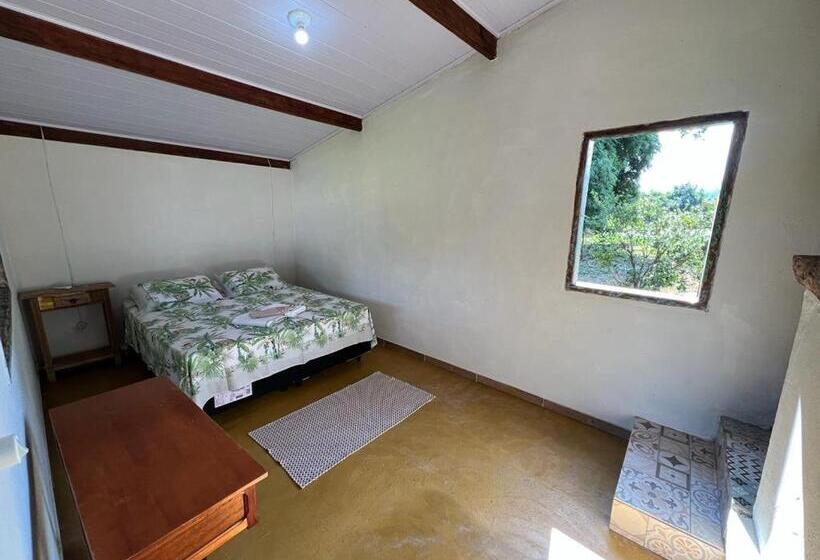 膳宿费 Pousada Fazenda São Pedro