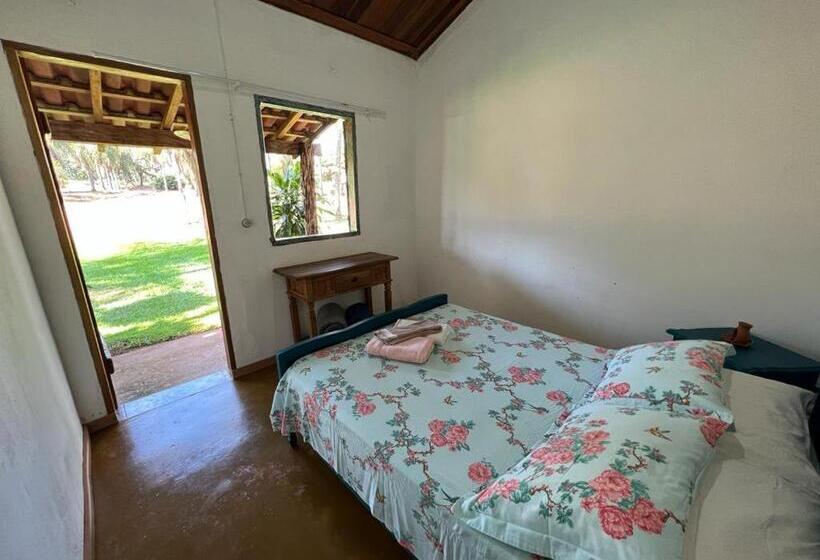 膳宿费 Pousada Fazenda São Pedro