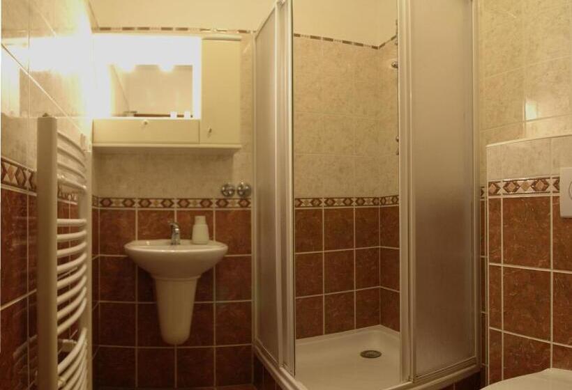 پانسیون Vila Bellevue