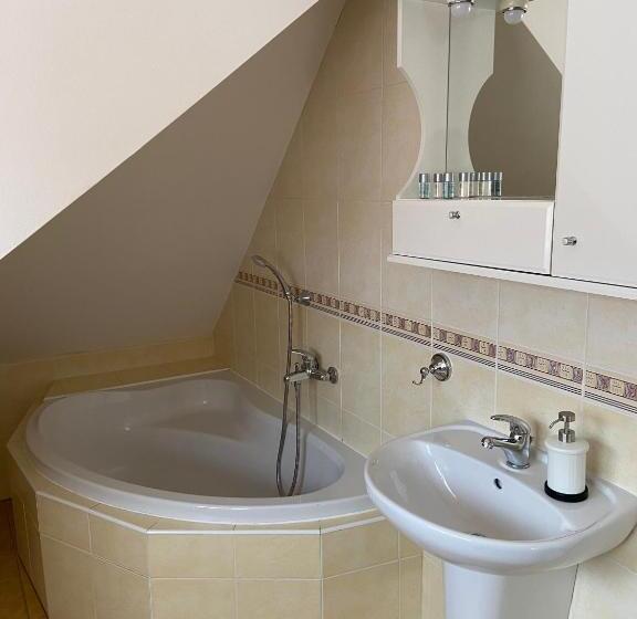 پانسیون Vila Bellevue