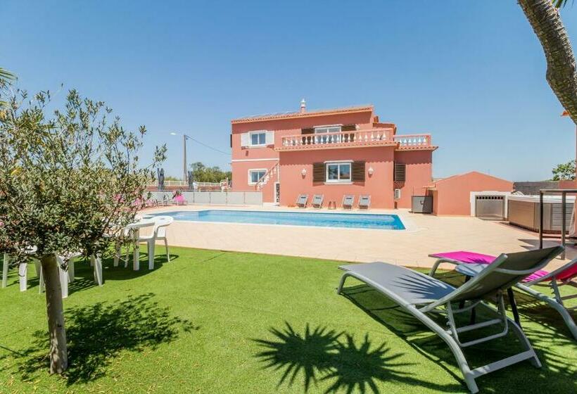 펜션 Villa Paradis Chambre D Hotes