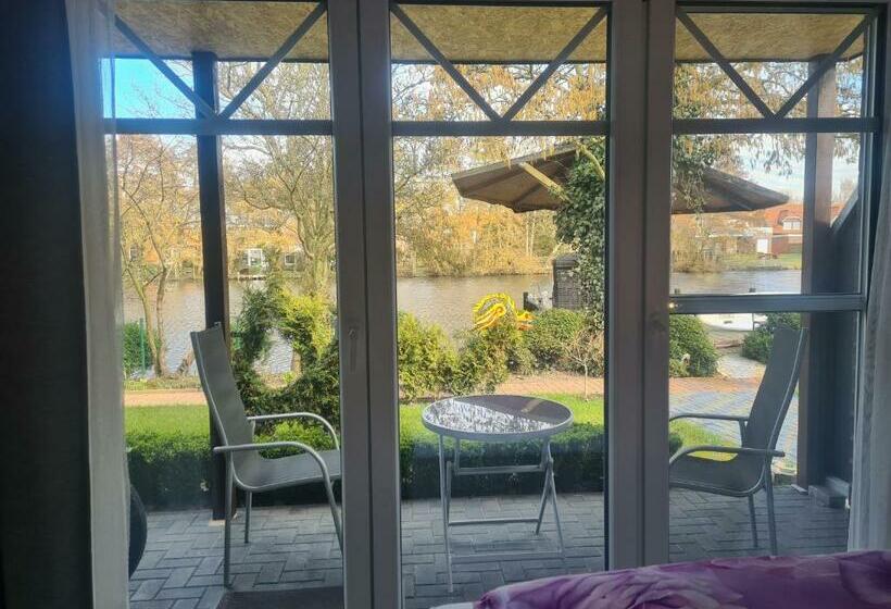 Pension Seeufer Norddeich