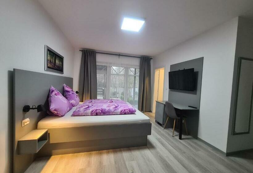 Pension Seeufer Norddeich
