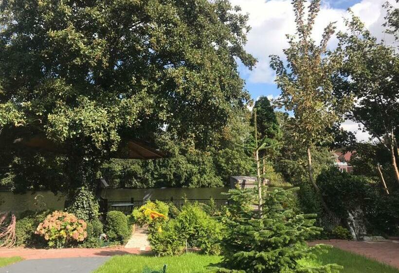Pension Seeufer Norddeich