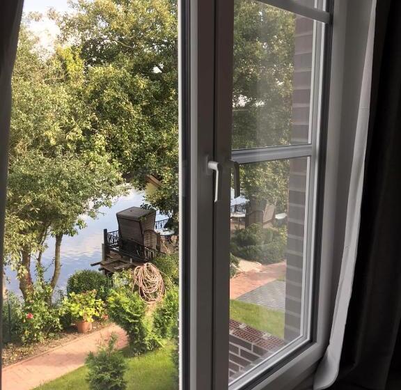 Pension Seeufer Norddeich