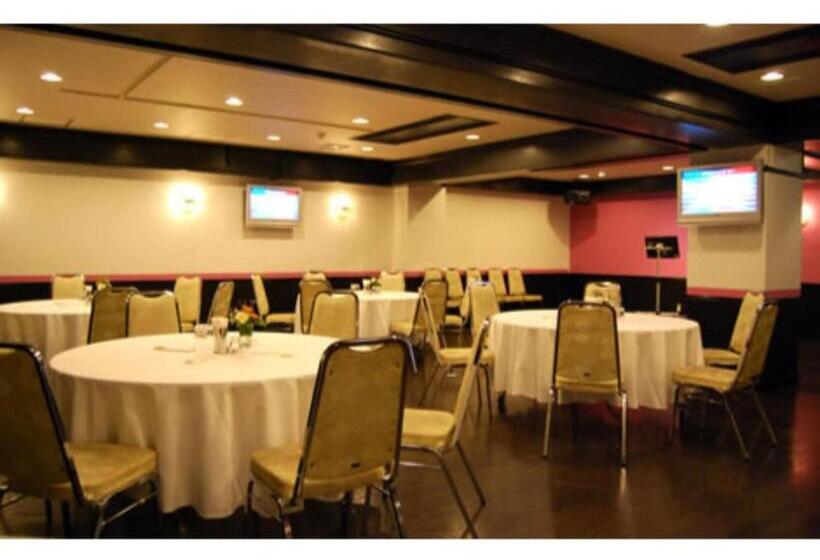 Shobara Grand Hotel   Vacation Stay 06844v