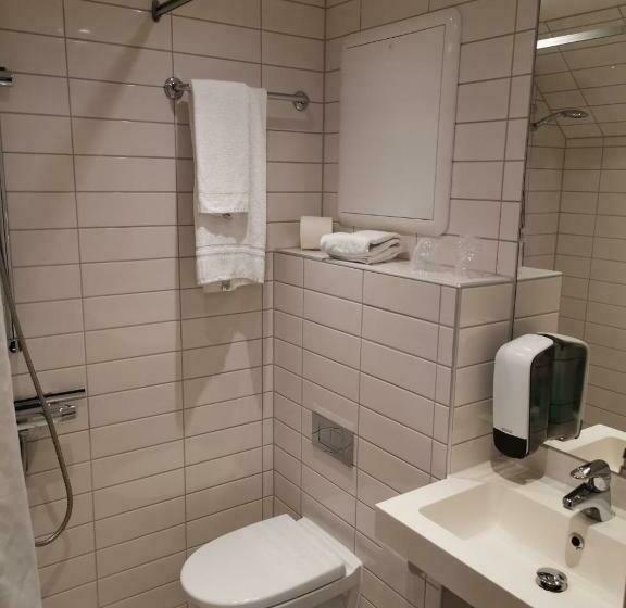 Apartments No