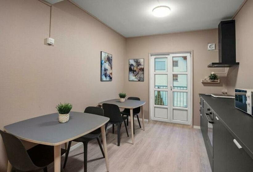 Apartments No