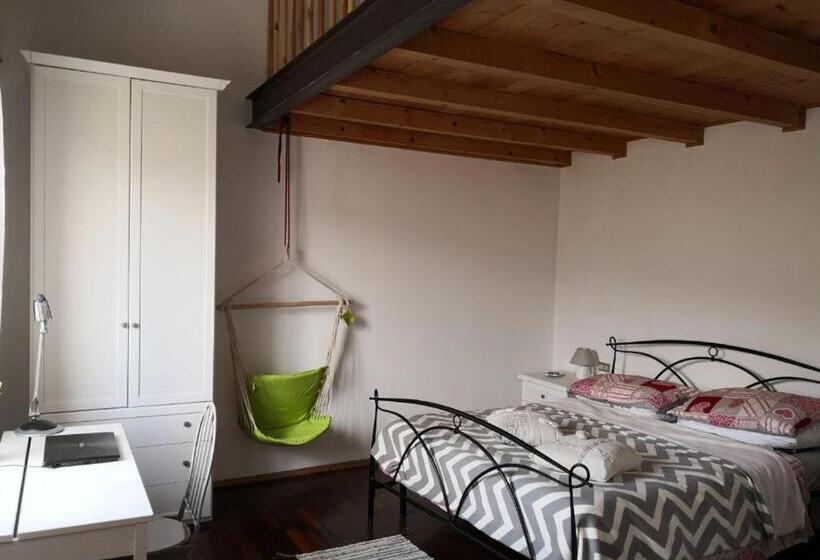 B&b I Colli Di Bergamo Alta