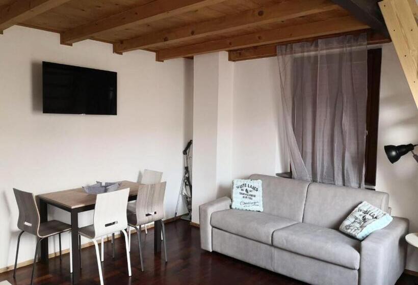 B&b I Colli Di Bergamo Alta